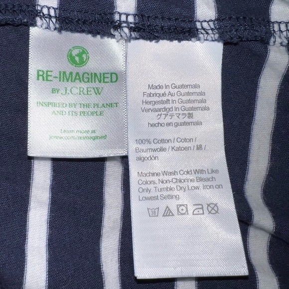 GREAT everyday dress from “Reimagined”    by J Crew. Super comfortable - Picture 4 of 4